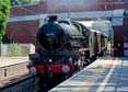 Photograph of BAHAMAS - 45596 BAHAMAS at Aldermaston on 18/07/21