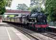Photograph of SCOTS GUARDSMAN - 46115 SCOTS GUARDSMAN at Aldermaston on 16/07/16