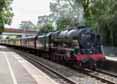 Photograph of SCOTS GUARDSMAN - 46115 SCOTS GUARDSMAN at Aldermaston on 16/07/16