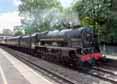 Photograph of SCOTS GUARDSMAN - 46115 SCOTS GUARDSMAN at Aldermaston on 16/07/16