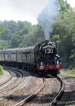 Purchase photo of 6024 KING EDWARD I at Aldermaston