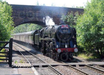 Purchase posters of 70013 OLIVER CROMWELL