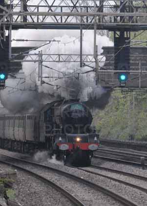 Purchase photo of 46201 PRINCESS ELIZABETH at Apsley