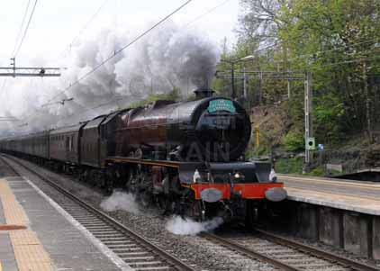 Purchase photo of 46201 PRINCESS ELIZABETH at Apsley