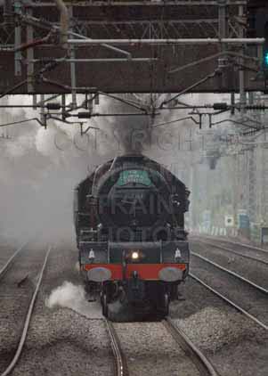 Purchase photo of 46201 PRINCESS ELIZABETH at Apsley