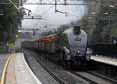 Photograph of UNION OF SOUTH AFRICA - 60009 UNION OF SOUTH AFRICA at Apsley on 20/09/14