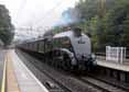 Photograph of UNION OF SOUTH AFRICA - 60009 UNION OF SOUTH AFRICA at Apsley on 20/09/14