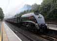 Photograph of UNION OF SOUTH AFRICA - 60009 UNION OF SOUTH AFRICA at Apsley on 20/09/14