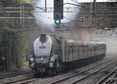 Photograph of UNION OF SOUTH AFRICA - 60009 UNION OF SOUTH AFRICA at Apsley on 20/09/14