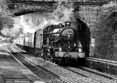 Photograph of EARL OF MOUNT EDGCUMBE - 5043 EARL OF MOUNT EDGCUMBE at Culham on 20/10/12