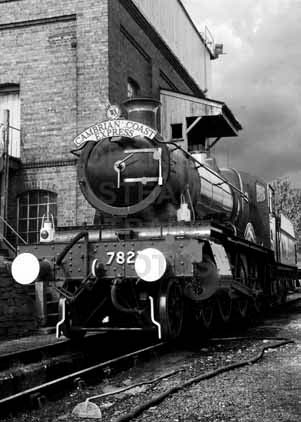 Purchase photo of 7827 LYDHAM MANOR at Didcot