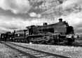 Photograph of U - 31806 U at Didcot on 05/05/12