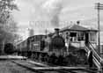 Photograph of MET LOCO NO.1 - MET1 MET LOCO NO.1 at Didcot on 05/05/14