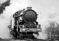 Photograph of KING EDWARD II - 6023 KING EDWARD II at Didcot on 06/04/14