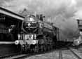 Photograph of TORNADO - 60163 TORNADO at Great Central Railway on 28/03/10