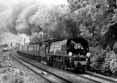 Photograph of TANGMERE - 34067 TANGMERE at London - Hanwell on 01/06/13