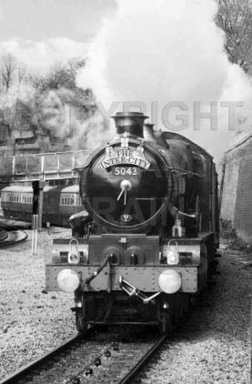 Purchase posters of 5043 EARL OF MOUNT EDGCUMBE