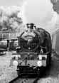 Photograph of EARL OF MOUNT EDGCUMBE - 5043 EARL OF MOUNT EDGCUMBE at High Wycombe on 06/04/13