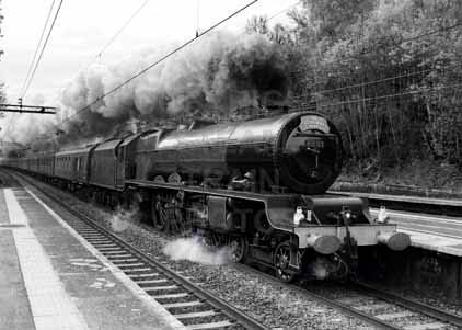 Purchase photo of 46201 PRINCESS ELIZABETH at Apsley