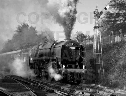 Purchase posters of 70000 BRITANNIA