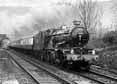 Photograph of EARL OF MOUNT EDGCUMBE - 5043 EARL OF MOUNT EDGCUMBE at Radley on 13/04/13