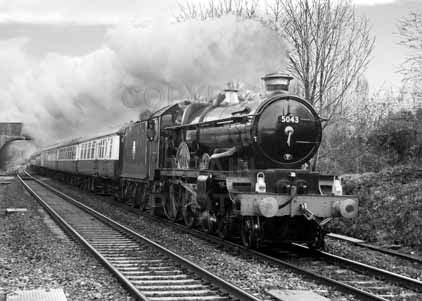 Purchase photo of 5043 EARL OF MOUNT EDGCUMBE at Radley