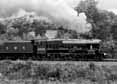 Photograph of LEANDER - 45690 LEANDER at Severn Valley Railway on 26/09/10