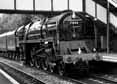 Photograph of DUKE OF GLOUCESTER - 71000 DUKE OF GLOUCESTER at Tilehurst on 05/09/11