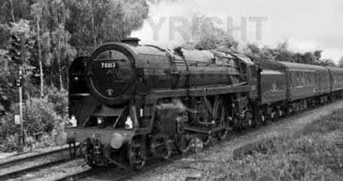 Purchase posters of 70013 OLIVER CROMWELL