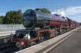 Poster ofPRINCESS ELIZABETH - 46201 PRINCESS ELIZABETH at Basingstoke on 28/09/16