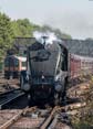 Photograph of UNION OF SOUTH AFRICA - 60009 UNION OF SOUTH AFRICA at Basingstoke on 06/09/18