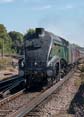 Photograph of UNION OF SOUTH AFRICA - 60009 UNION OF SOUTH AFRICA at Basingstoke on 06/09/18