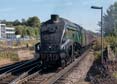 Photograph of UNION OF SOUTH AFRICA - 60009 UNION OF SOUTH AFRICA at Basingstoke on 06/09/18