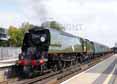 Photograph of TANGMERE - 34067 TANGMERE at Basingstoke on 10/09/14