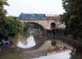 Photograph of BITTERN - 4464 BITTERN at Bath on 18/10/14