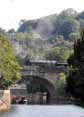Photograph of BRITANNIA - 70000 BRITANNIA at Bath on 03/08/11