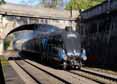Photograph of DOMINION OF NEW ZEALAND (BITTERN) - 4492 DOMINION OF NEW ZEALAND (BITTERN) at Bath on 30/11/11