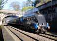 Photograph of DOMINION OF NEW ZEALAND (BITTERN) - 4492 DOMINION OF NEW ZEALAND (BITTERN) at Bath on 30/11/11