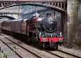 Photograph of GALATEA - 45699 GALATEA at Bath on 21/03/17