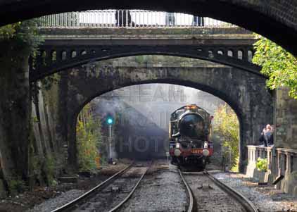 Purchase photo of 5029 NUNNEY CASTLE at Bath