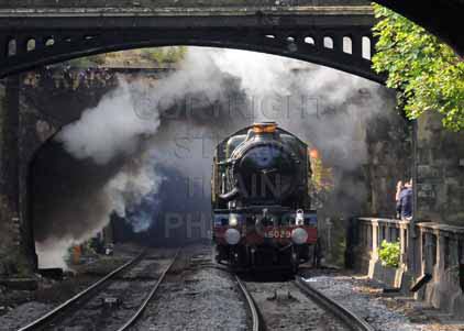 Purchase photo of 5029 NUNNEY CASTLE at Bath
