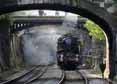 Photograph of NUNNEY CASTLE - 5029 NUNNEY CASTLE at Bath on 24/07/11