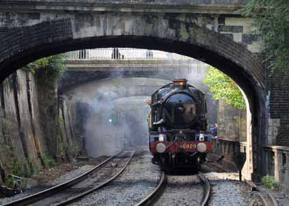 Purchase photo of 5029 NUNNEY CASTLE at Bath