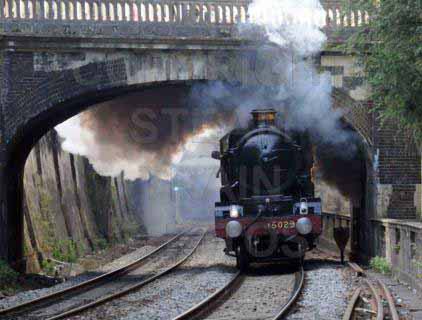 Purchase posters of 5029 NUNNEY CASTLE