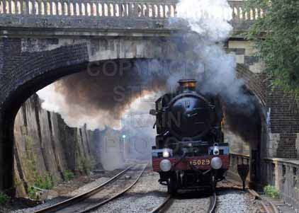 Purchase photo of 5029 NUNNEY CASTLE at Bath