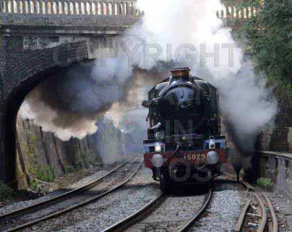 Purchase posters of 5029 NUNNEY CASTLE