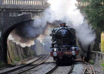 Purchase photo of 5029 NUNNEY CASTLE at Bath