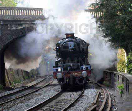 Purchase posters of 5029 NUNNEY CASTLE