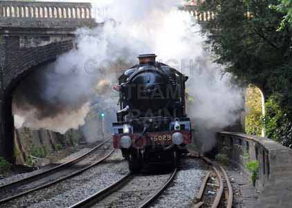 Purchase photo of 5029 NUNNEY CASTLE at Bath