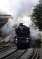 Photograph of NUNNEY CASTLE - 5029 NUNNEY CASTLE at Bath on 24/07/11